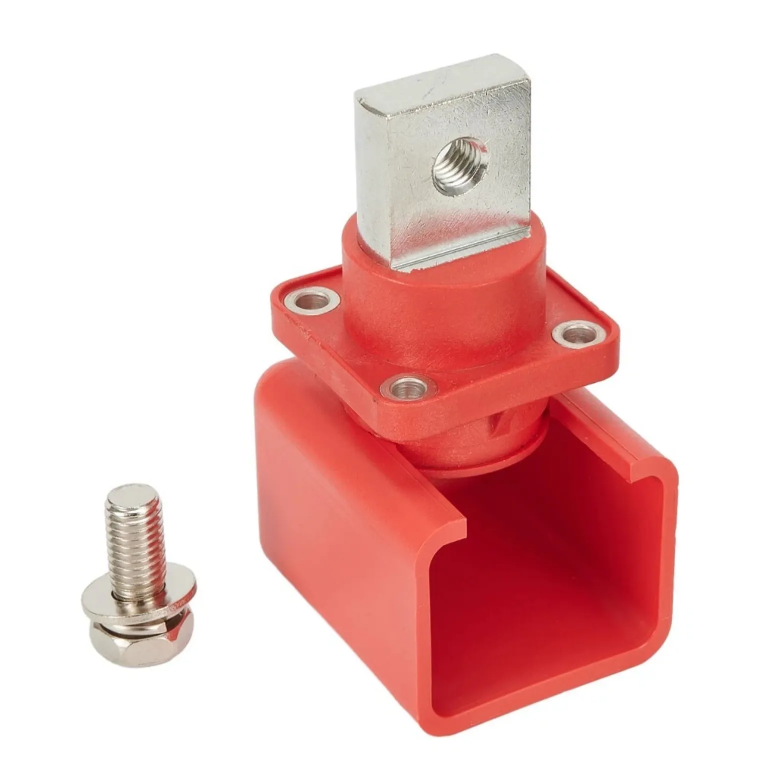 ESS TERMINAL C-300A RED - Image 3